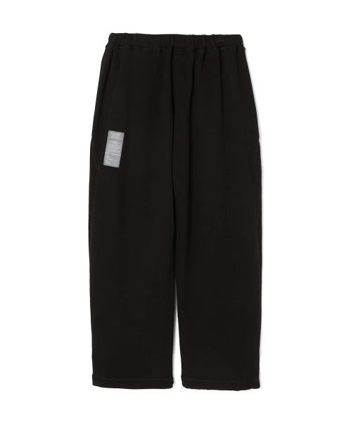 9251-CP03-009 EASY PANTS BLACK