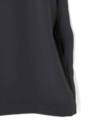 9251-SH50-006 HALF SLEEVE SHIRT CHARCOAL