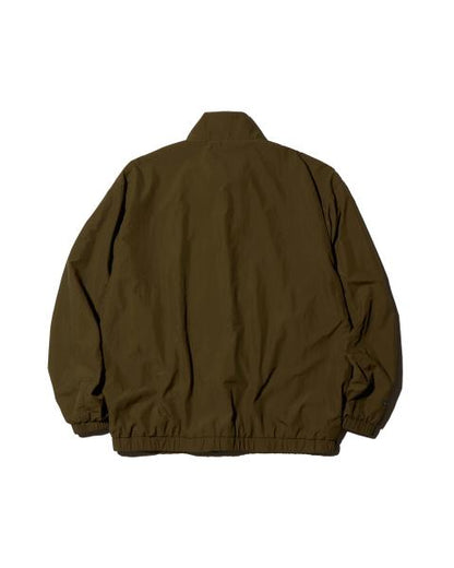 CFC-24AW-JK03 LOGO ART JACKET OLIVE