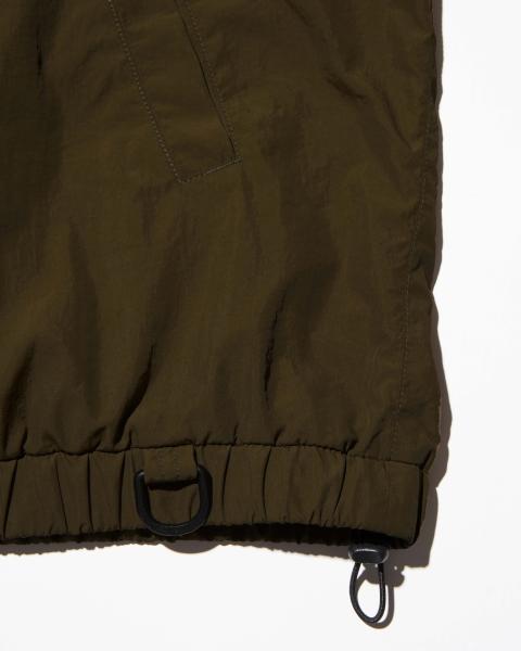 CFC-24AW-JK03 LOGO ART JACKET OLIVE