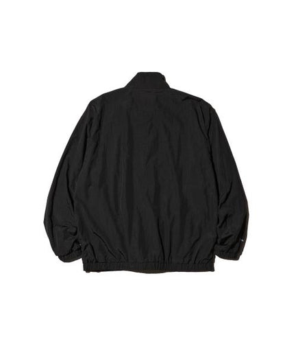 CFC-24AW-JK03 LOGO ART JACKET BLACK