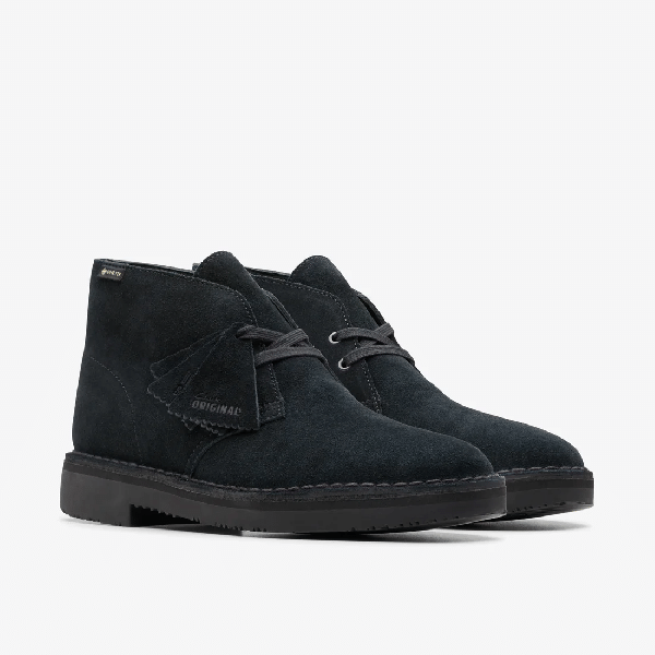 Desert BT GTX (black suede) 26177857