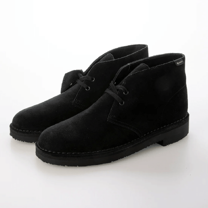 Desert BT GTX (black suede) 26177857