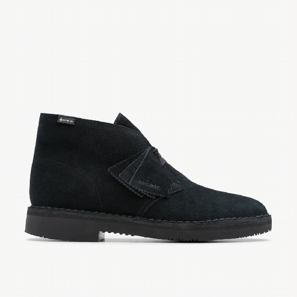 Desert BT GTX (black suede) 26177857