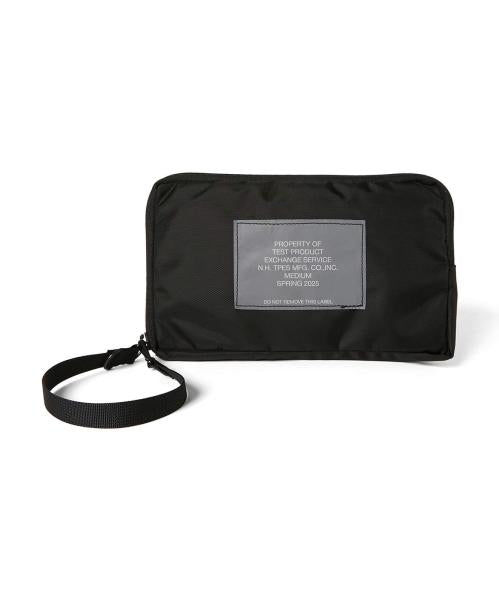 9251-AC05 POUCH BLACK