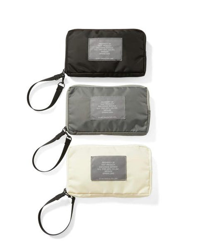 9251-AC05 POUCH BLACK