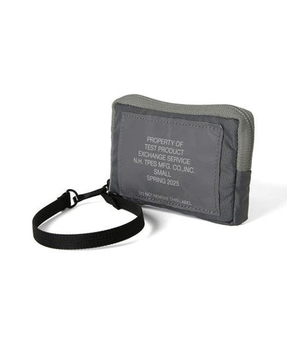 9251-AC06 POUCH GRAY