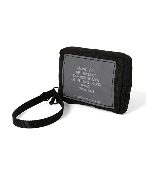 9251-AC06 POUCH BLACK