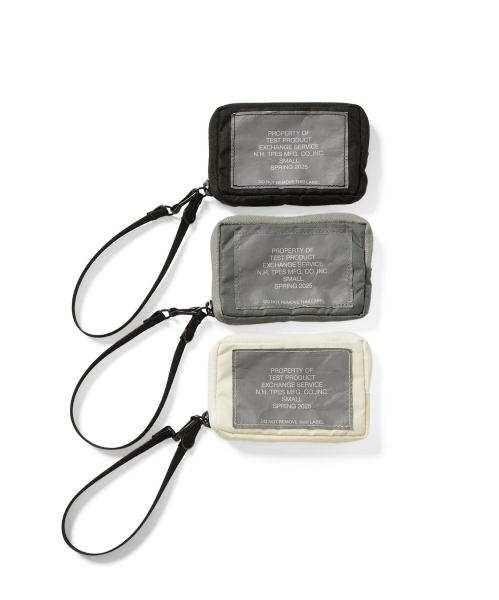 9251-AC06 POUCH BLACK