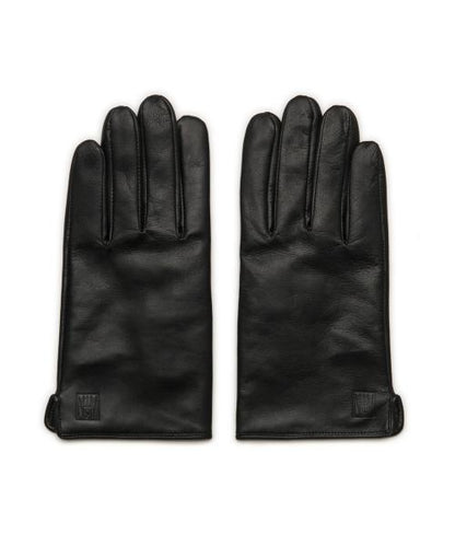 [AC23-2] GLOVE BLACK