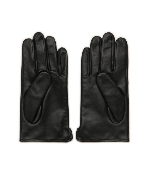 [AC23-2] GLOVE BLACK