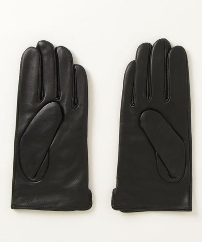 [AC23-2] GLOVE BLACK