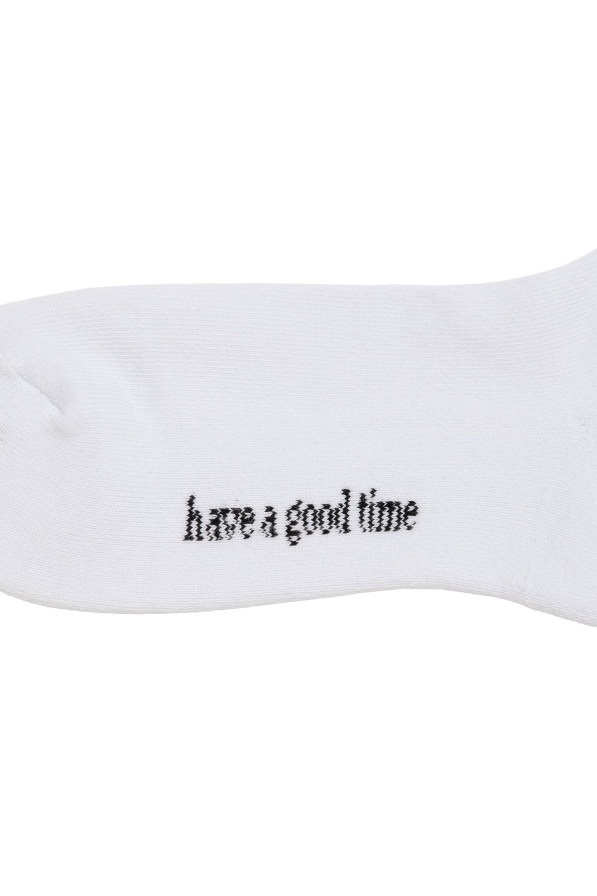 Socks Frame FRAME SOCKS WHITE – RAMBLE