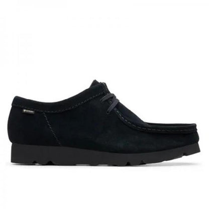 Wallabee GTX (black suede) 26149449