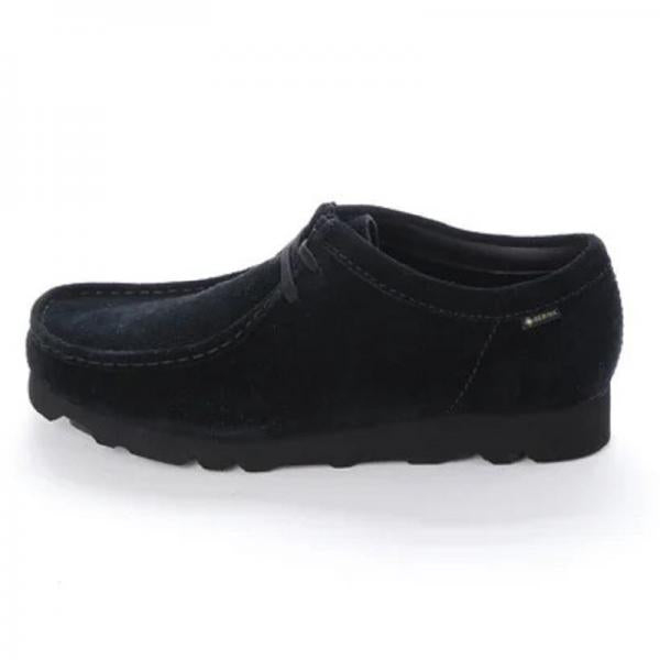 Wallabee GTX (black suede) 26149449