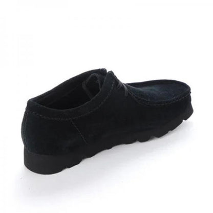 Wallabee GTX (black suede) 26149449