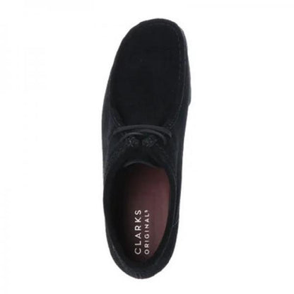 Wallabee GTX (black suede) 26149449