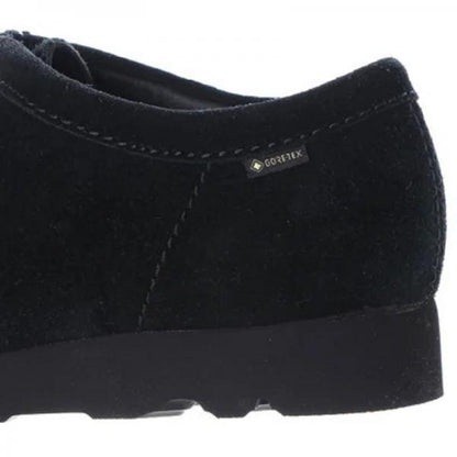 Wallabee GTX (black suede) 26149449