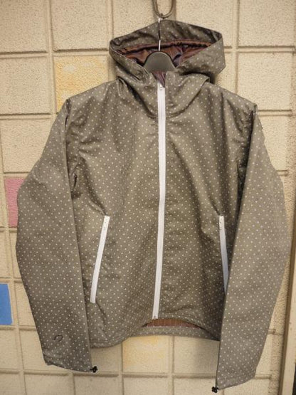 VOO × RAMBLE 3Layer Mountain Parka