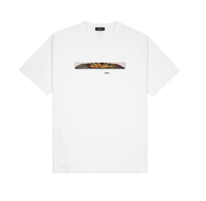 Stretch T-Shirt White