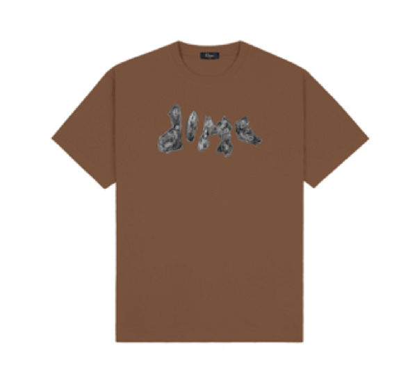 Topo T-Shirt Coffee