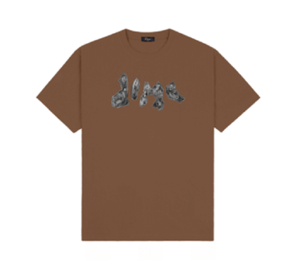 Topo T-Shirt Coffee