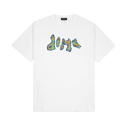 Topo T-Shirt White