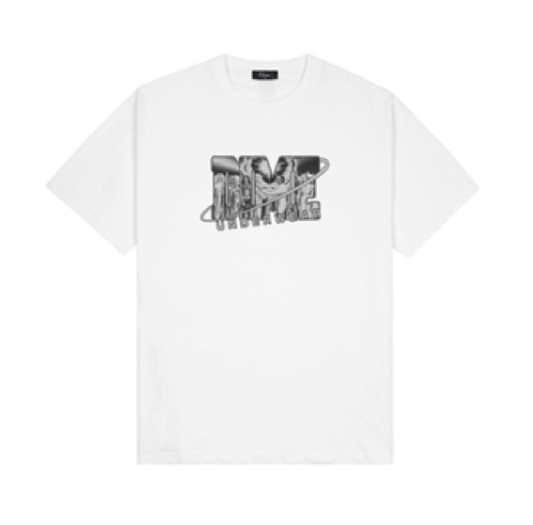 Cosmic T-Shirt White