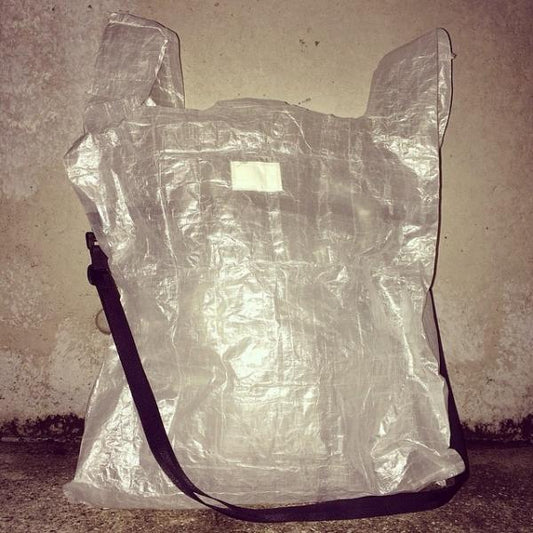 Market Tote / ULW Dump Tote