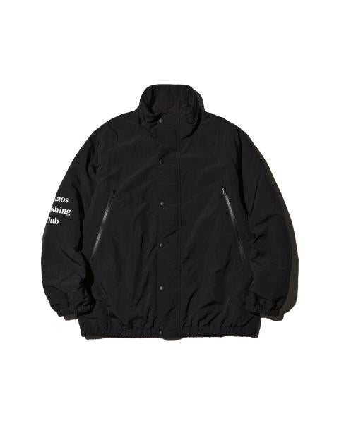 CFC-24AW-JK01 ARKW JACKET BLACK