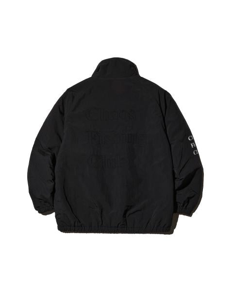 CFC-24AW-JK01 ARKW JACKET BLACK