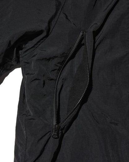 CFC-24AW-JK01 ARKW JACKET BLACK