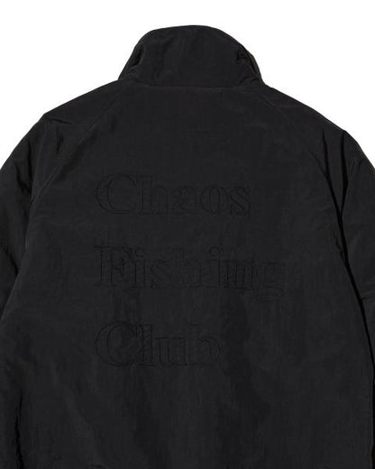 CFC-24AW-JK01 ARKW JACKET BLACK