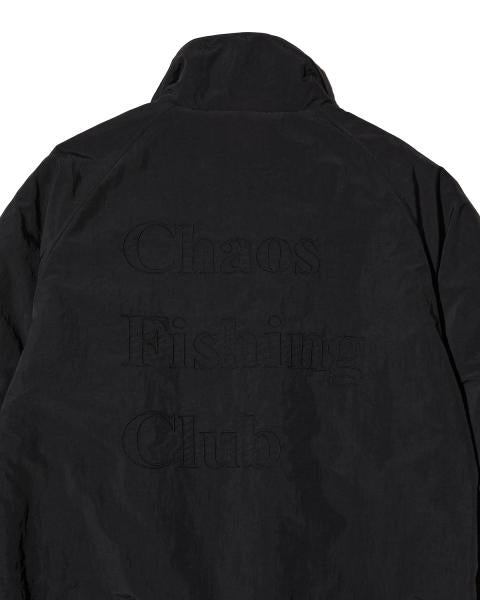 CFC-24AW-JK01 ARKW JACKET BLACK