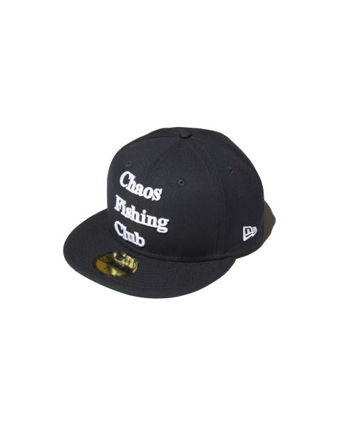 CFC-24AW-CAP01 LOGO CAP NAVY