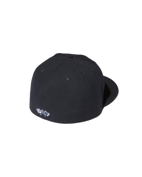 CFC-24AW-CAP01 LOGO CAP NAVY