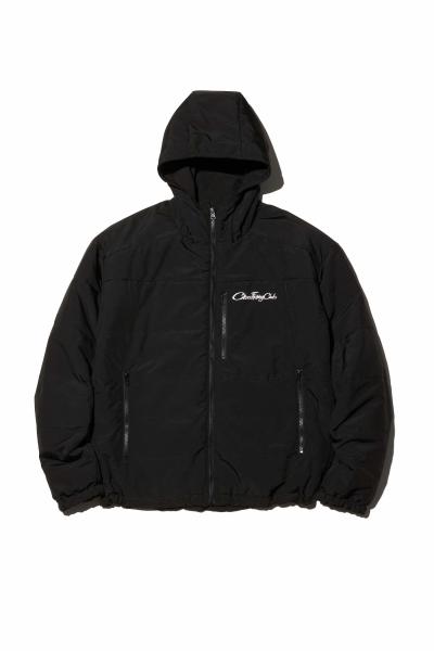 CFC-23AW-JK02 REVERSIBLE INSULATION JACKET BLACK