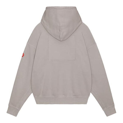 CES24CS05 OVERDYE MD INPUT-HAMMER HOODY GREY