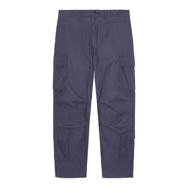 CES24PT14 FOUR CARGO POCKET PANTS NAVY