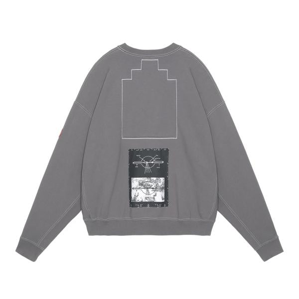 CES26CS09 Inverter CREW NECK