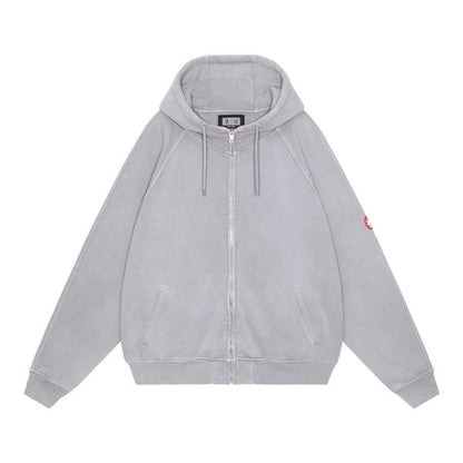 CES26CS07 OVERDYE MD Explorer BIG HEAVY HOODY