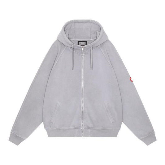 CES26CS07 OVERDYE MD Explorer BIG HEAVY HOODY