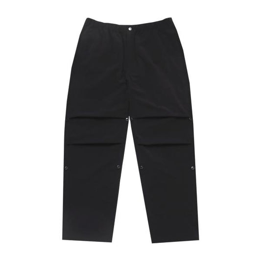 Utility Pant Black