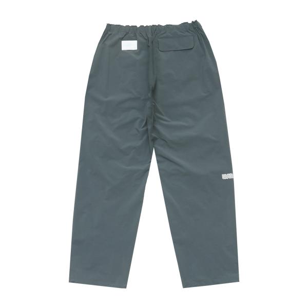 Utility Pant Concrete