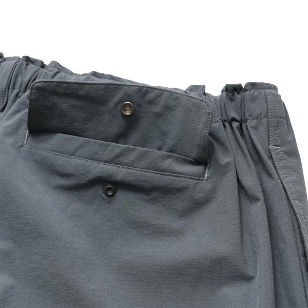 Utility Pant Concrete