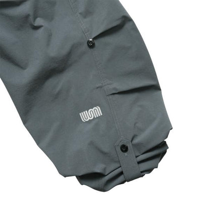 Utility Pant Concrete