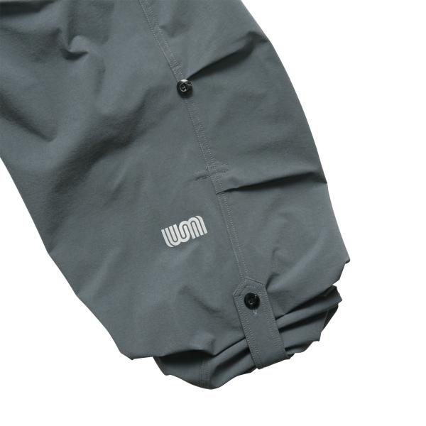 Utility Pant Concrete