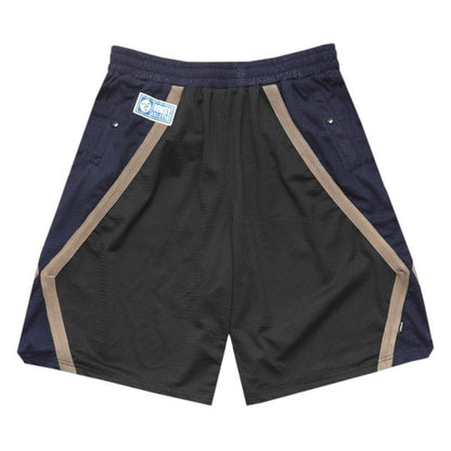 Basket Mesh Short Navy