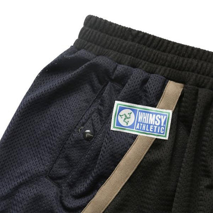 Basket Mesh Short Navy