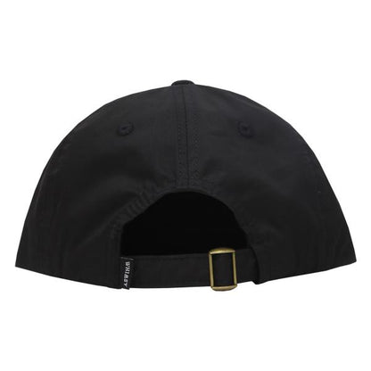 Socks Club Hat Black